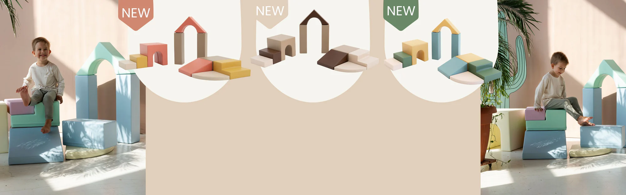 Nurture Growth Through Active Play